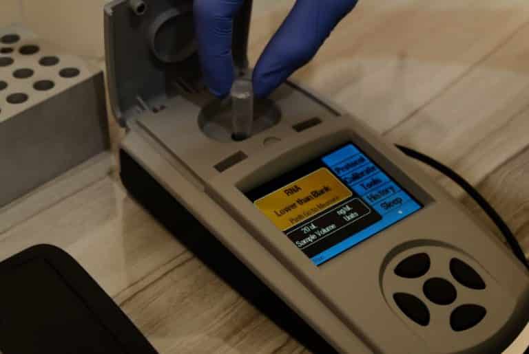 Flow Cytometer Stem Cell and Cancer Research